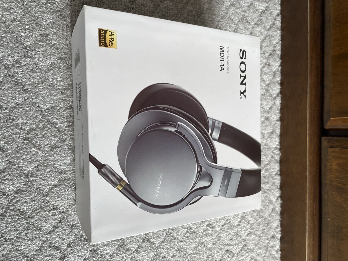 Yahoo!オークション -「sony mdr 1abt」の落札相場・落札価格