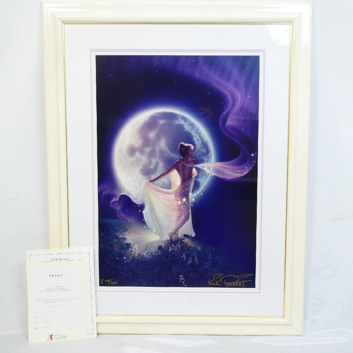 Yahoo!オークション -「カークレイナート」(ホビー、カルチャー) の