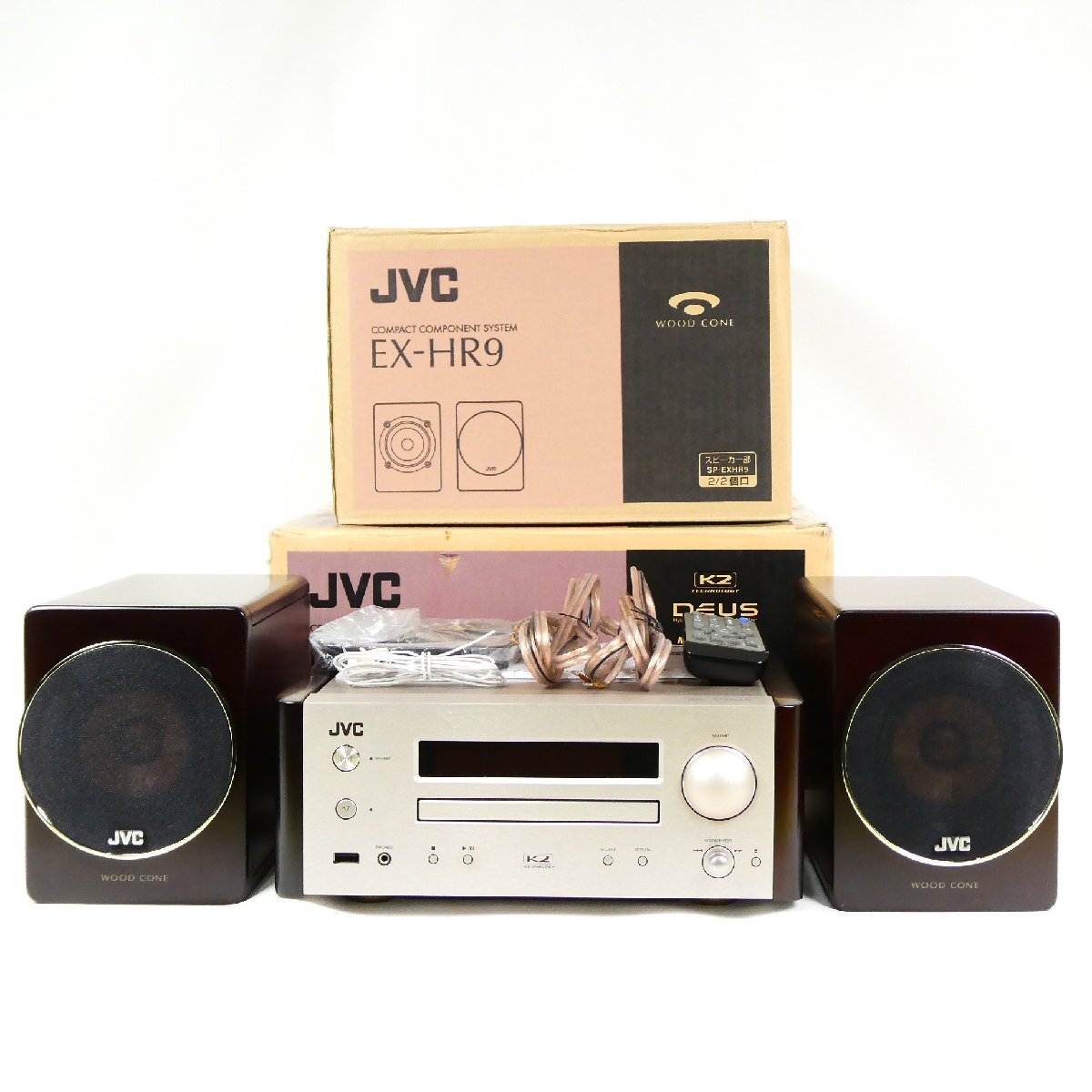 Yahoo!オークション -「ex-hr9」の落札相場・落札価格