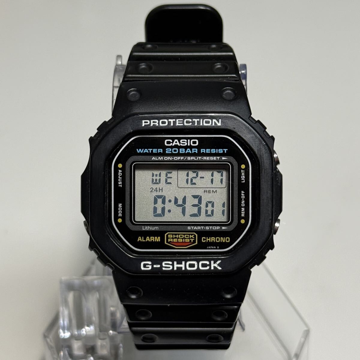 Yahoo!オークション -「dw-5600 901」の落札相場・落札価格