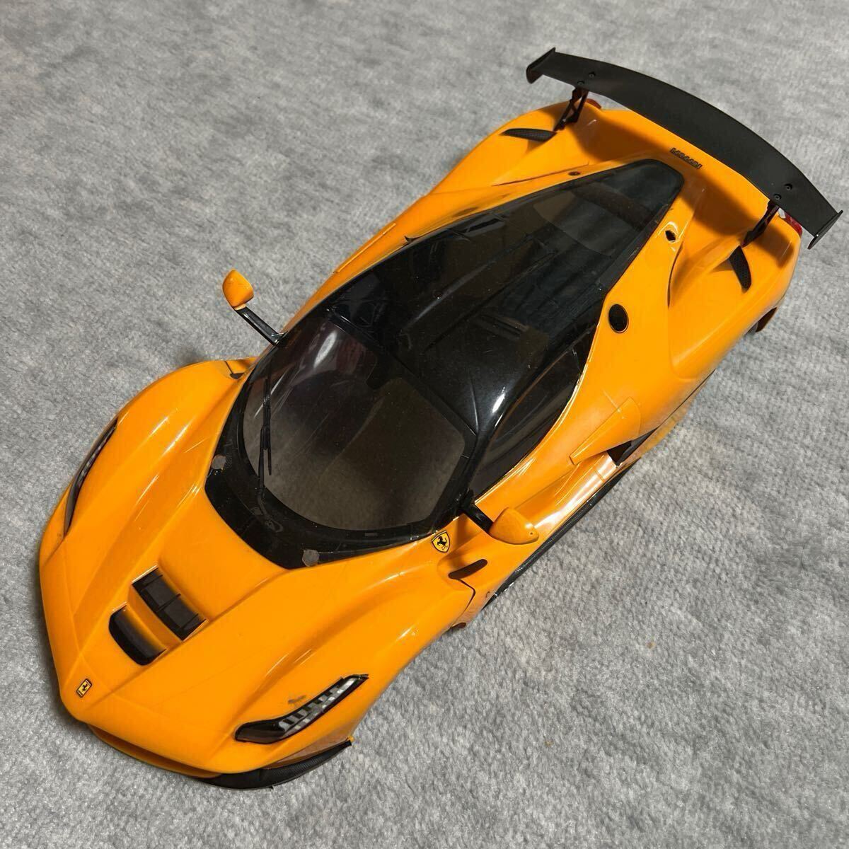 Yahoo!オークション -「ラフェラーリ」(ボディ) (パーツ)の落札相場