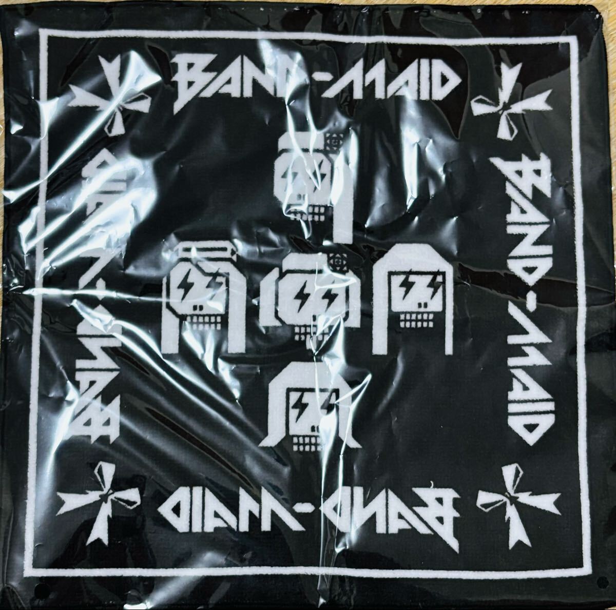 2026年最新】Yahoo!オークション -band maid(記念品、思い出の品)の
