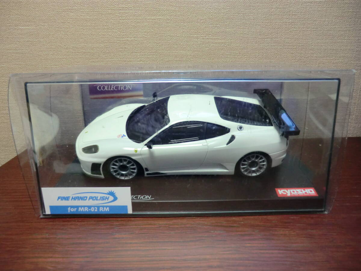 2026年最新】Yahoo!オークション -ミニッツ ボディ フェラーリの中古品