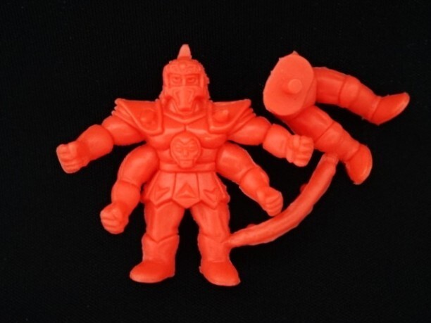 Yahoo!オークション -「キン消し募集超人」の落札相場・落札価格