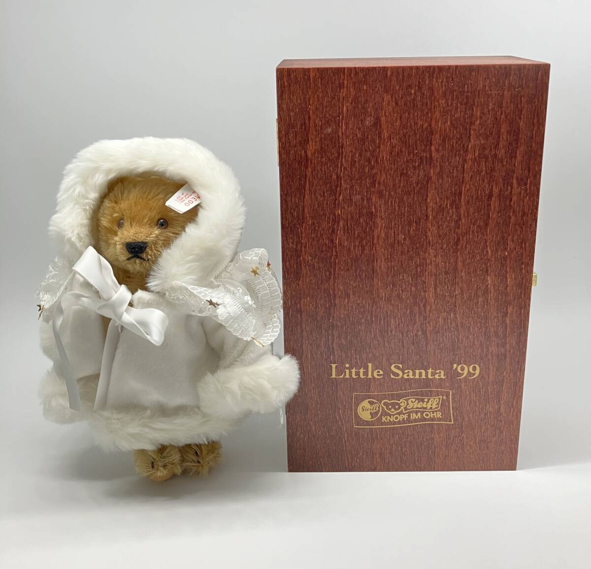 2026年最新】Yahoo!オークション -シュタイフリトルサンタの中古品