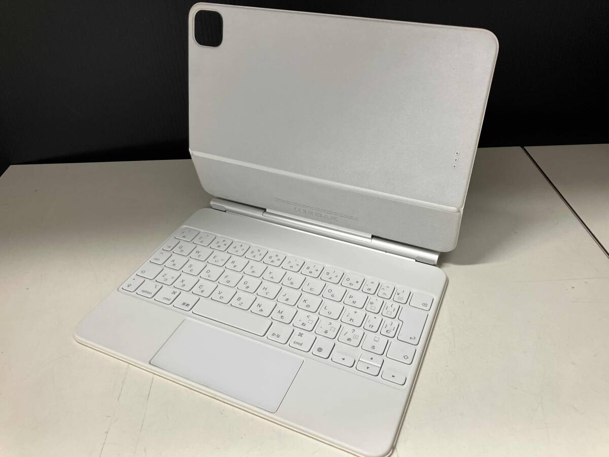 Apple 11インチiPad Pro(第4世代)・iPad Air(第5世代)用 Magic