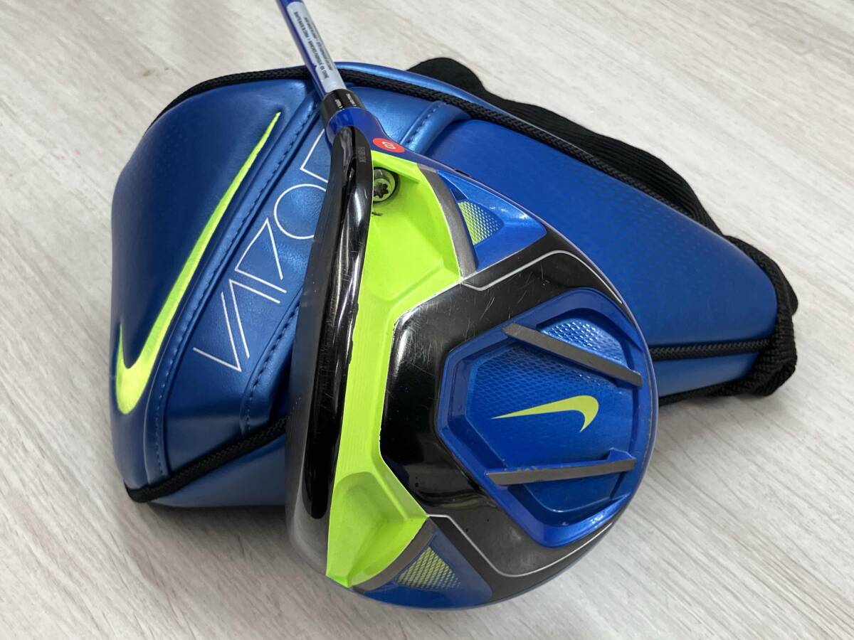 Yahoo!オークション -「ナイキ ヘッドカバー vapor」の落札相場・落札価格