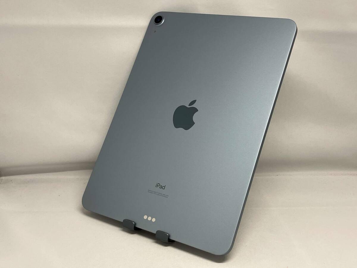 Apple iPad Air 10.9インチ 第4世代 Wi-Fi 64GB 2020年秋モデル MYFQ2J