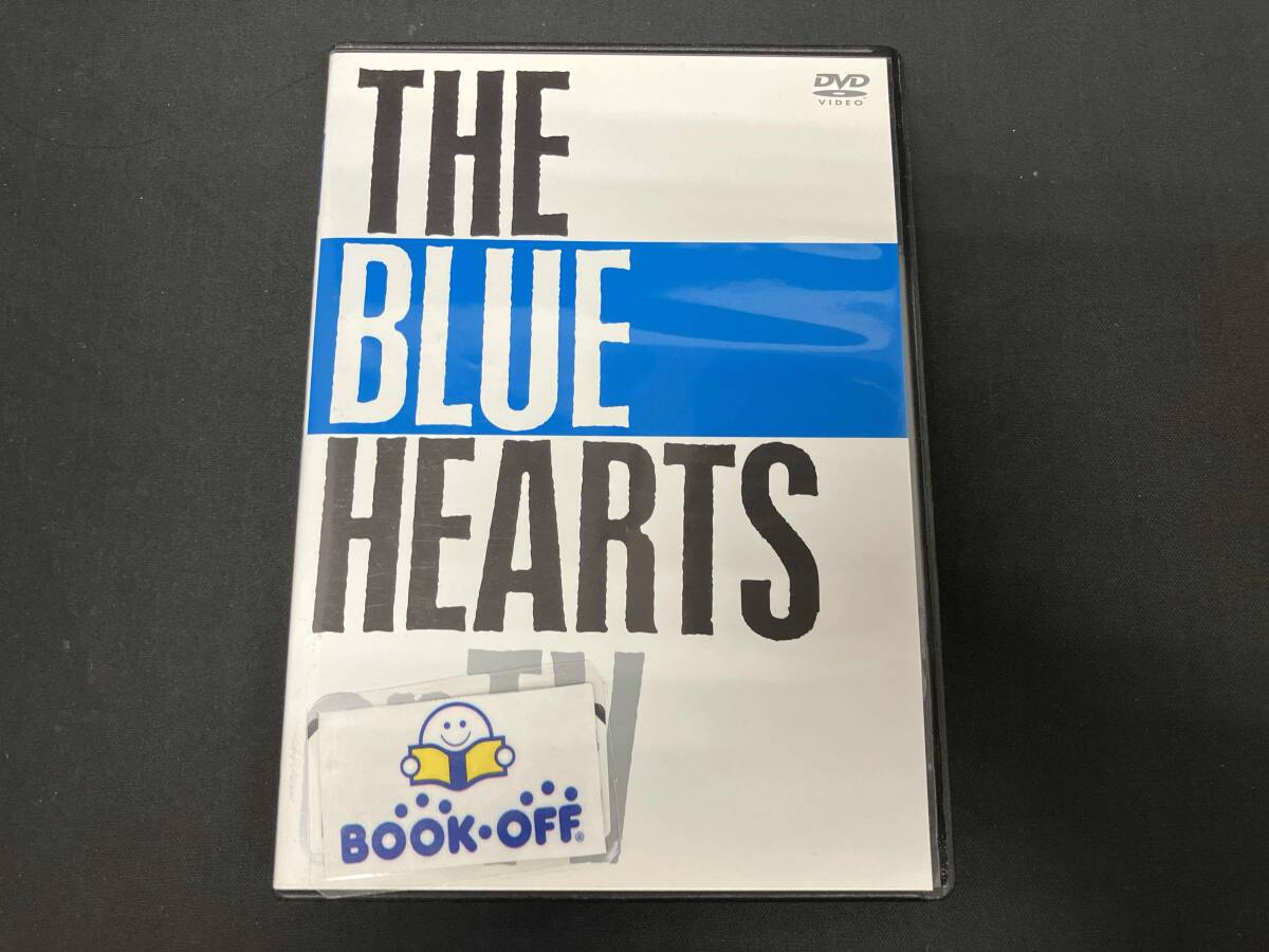 2026年最新】Yahoo!オークション -ブルーハーツ dvdの中古品・新品・未