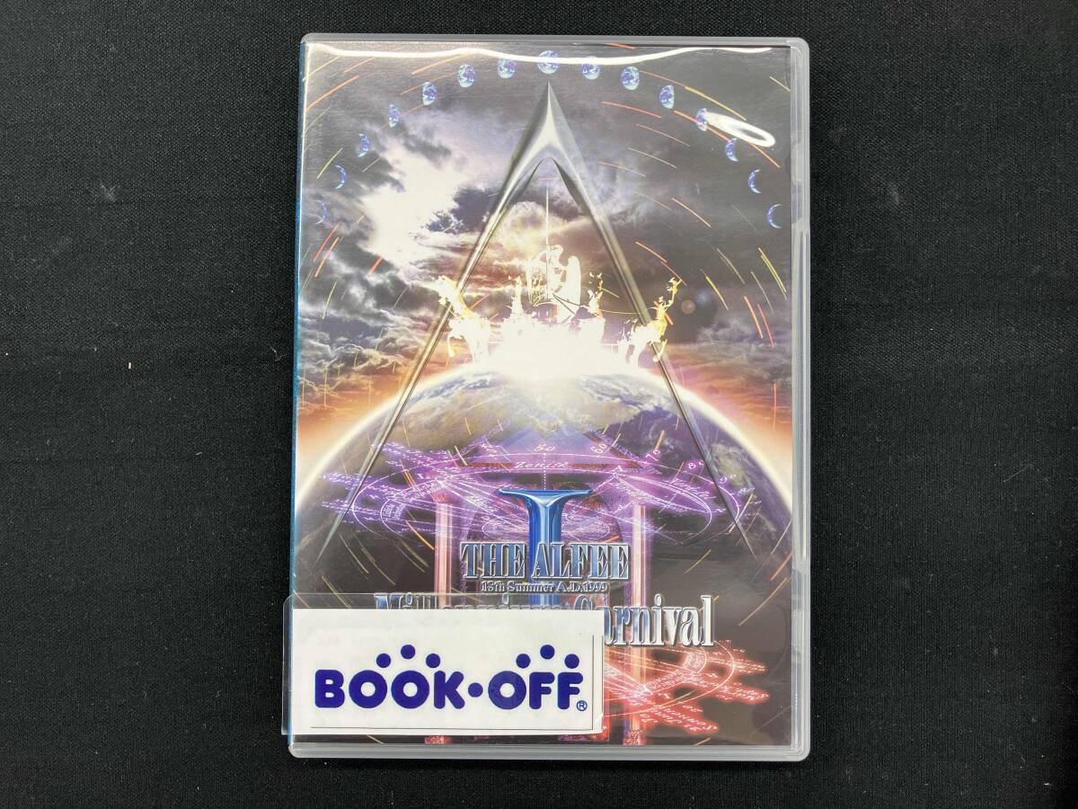 Yahoo!オークション -「the alfee dvd 1999」の落札相場・落札価格