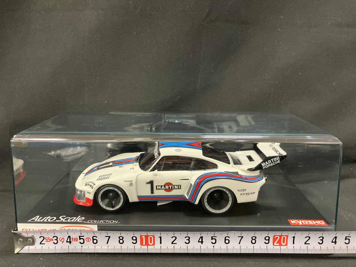 Yahoo!オークション -「ミニッツ ポルシェ935ターボ」の落札相場・落札価格