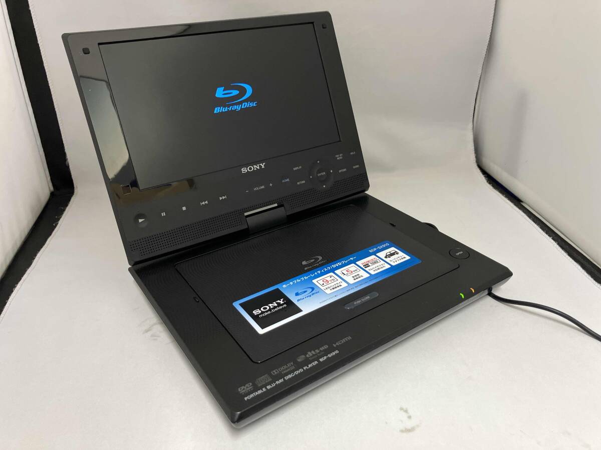 Yahoo!オークション -「sony bdp-sx910」の落札相場・落札価格