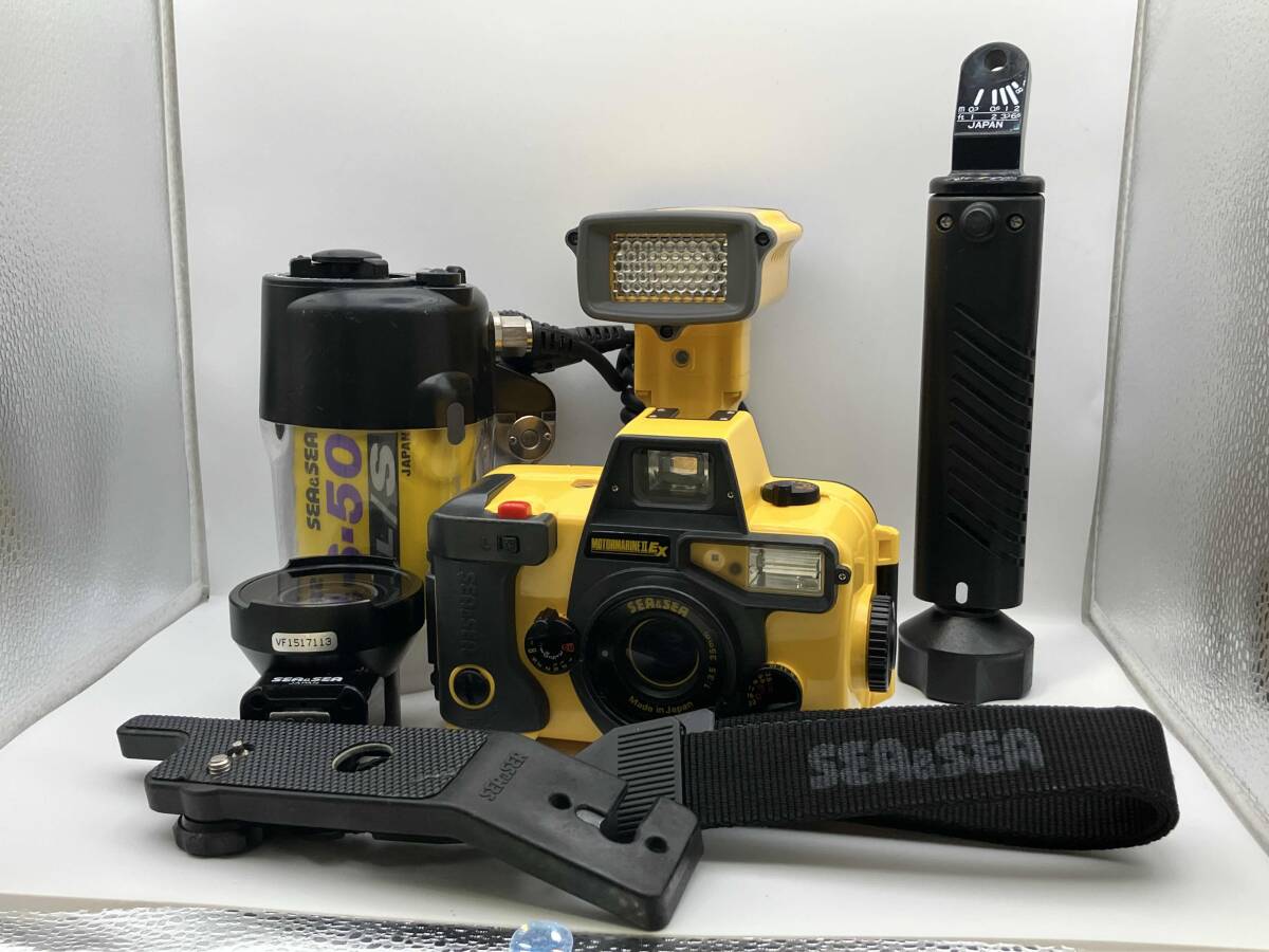 Yahoo!オークション -「motormarine?」の落札相場・落札価格