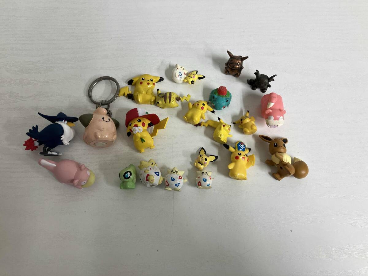 Yahoo!オークション -「ポケモンミニ」の落札相場・落札価格