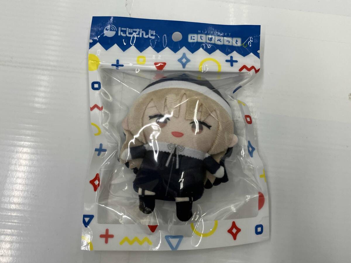 2026年最新】Yahoo!オークション -にじぱぺっとの中古品・新品・未使用