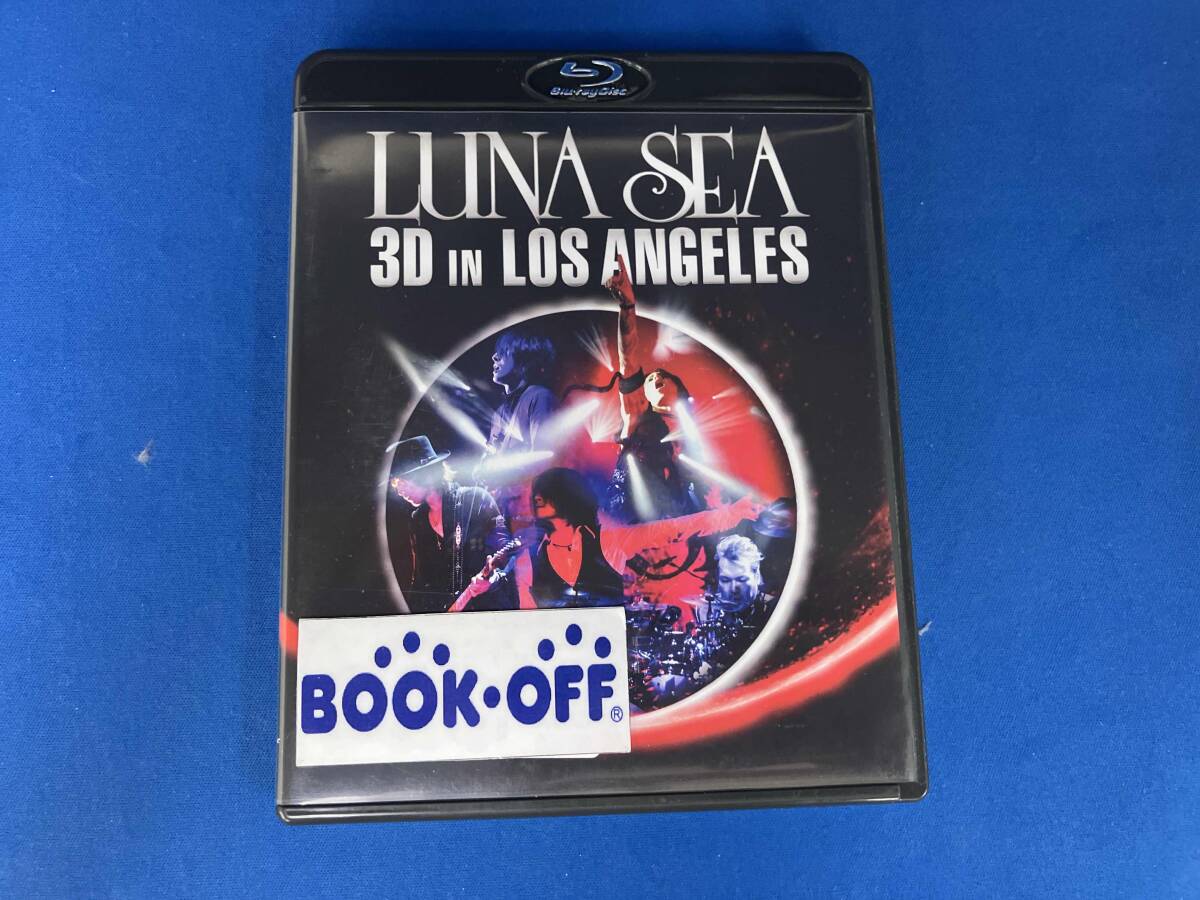 Yahoo!オークション -「luna sea」(ブルーレイ) の落札相場・落札価格