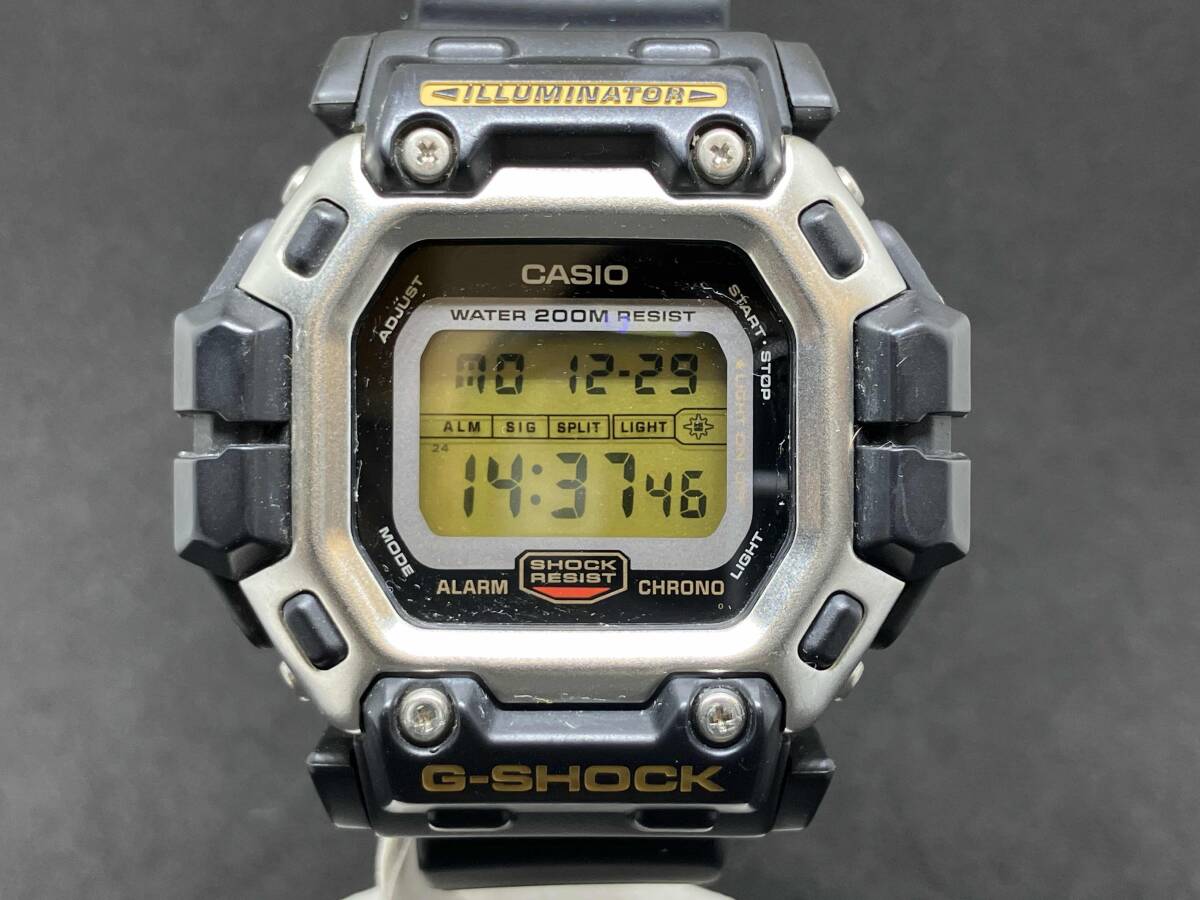 Yahoo!オークション -「g-shock gundam dw-8300」の落札相場・落札価格