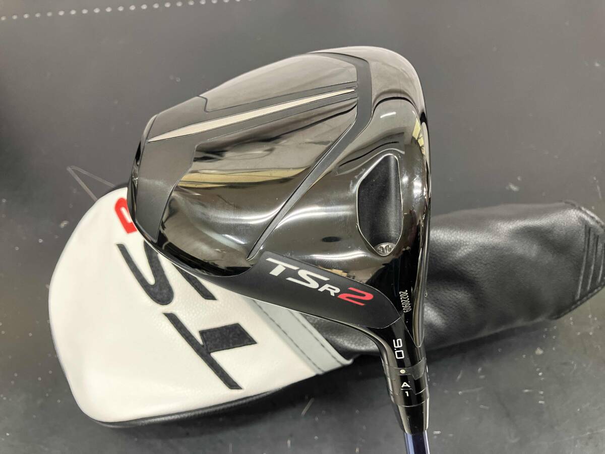 2026年最新】Yahoo!オークション -tsr2 ヘッドの中古品・新品・未使用