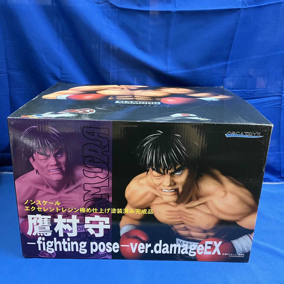 2026年最新】Yahoo!オークション -はじめの一歩(フィギュア)の中古品