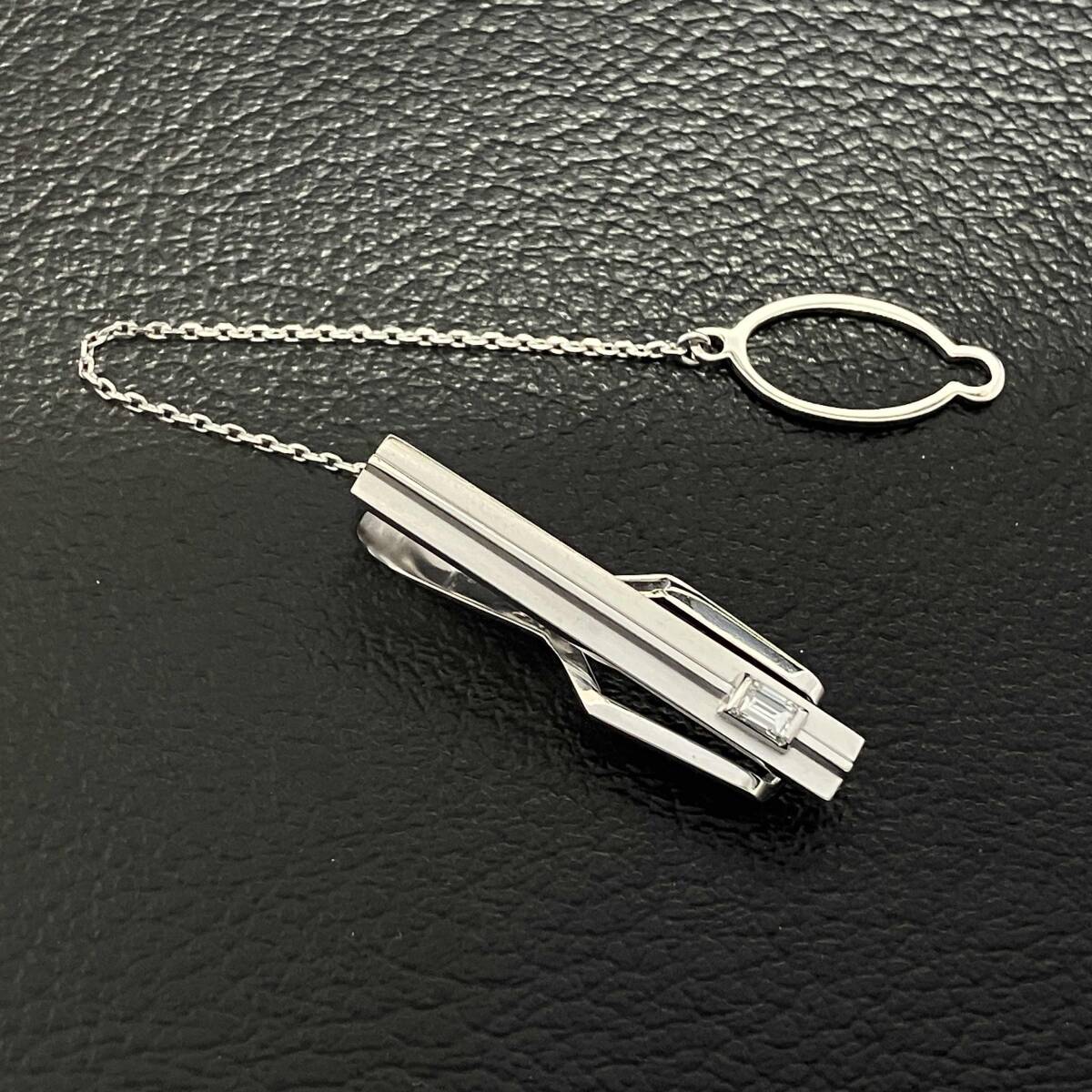 Yahoo!オークション -「k14wg タイピン」の落札相場・落札価格