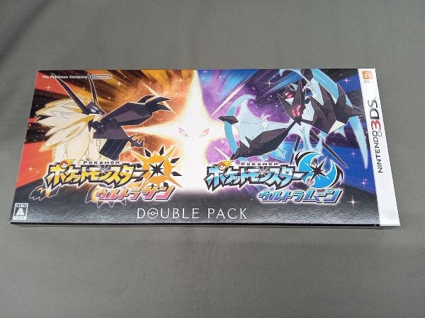 Yahoo!オークション -「ポケットモンスター ウルトラサン・ウルトラ