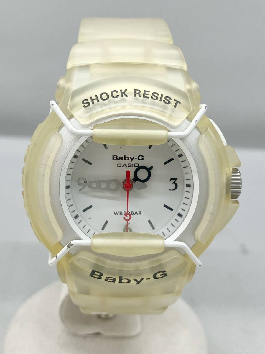 Yahoo!オークション -「casio bg-20」(Baby-G) (カシオ)の落札相場