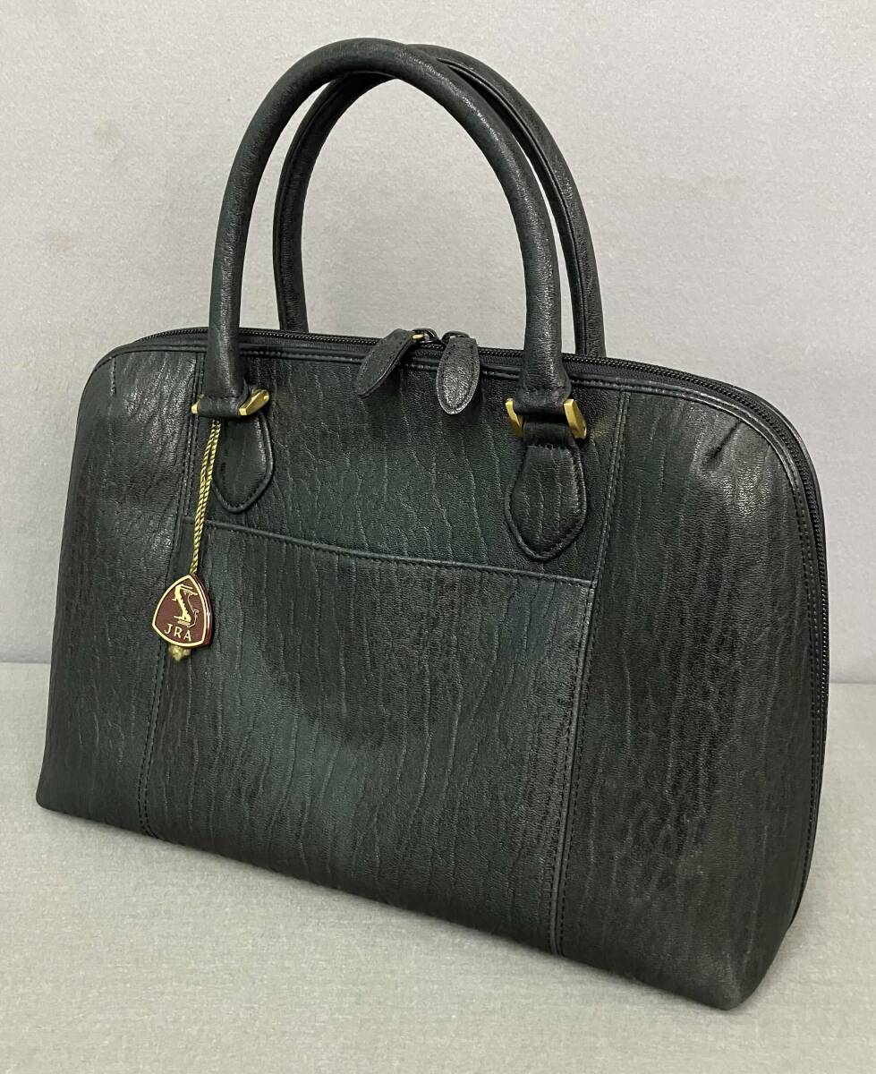 Yahoo!オークション -「アザラシ バッグ」(皮革製) (ハンドバッグ)の