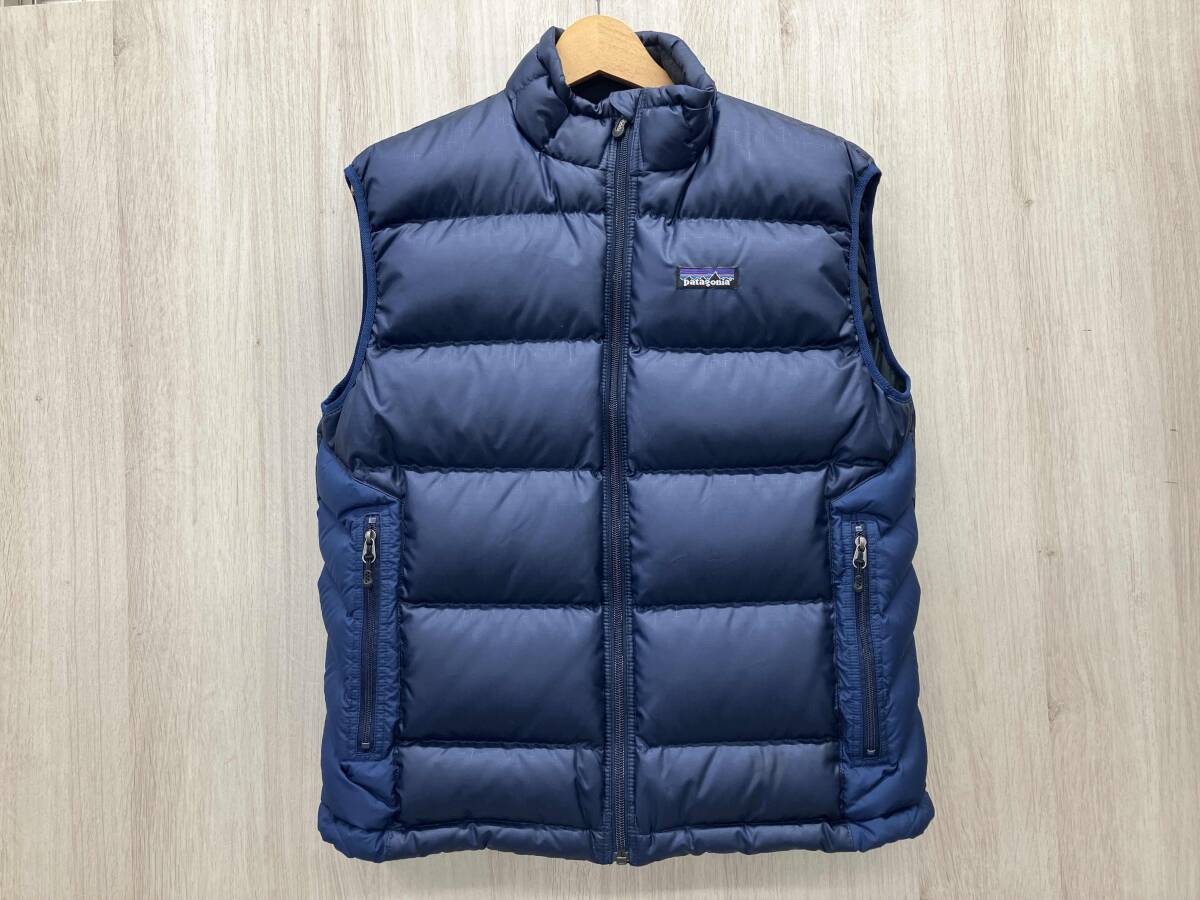 2026年最新】Yahoo!オークション -パタゴニア ダウン ベストの中古品