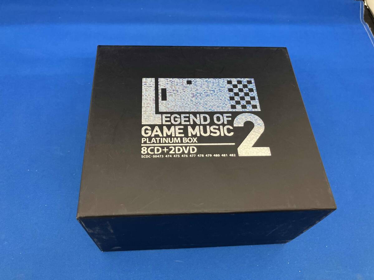 2026年最新】Yahoo!オークション -レジェンドオブゲームミュージックの