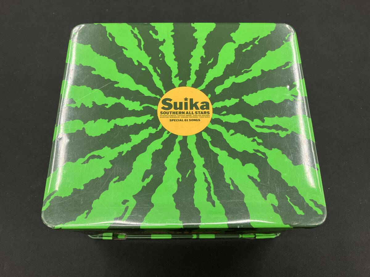 2026年最新】Yahoo!オークション -サザンオールスターズ cd スイカの