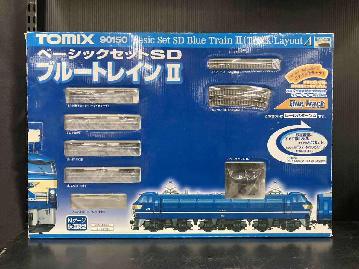 2026年最新】Yahoo!オークション -tomixベーシックセットの中古品