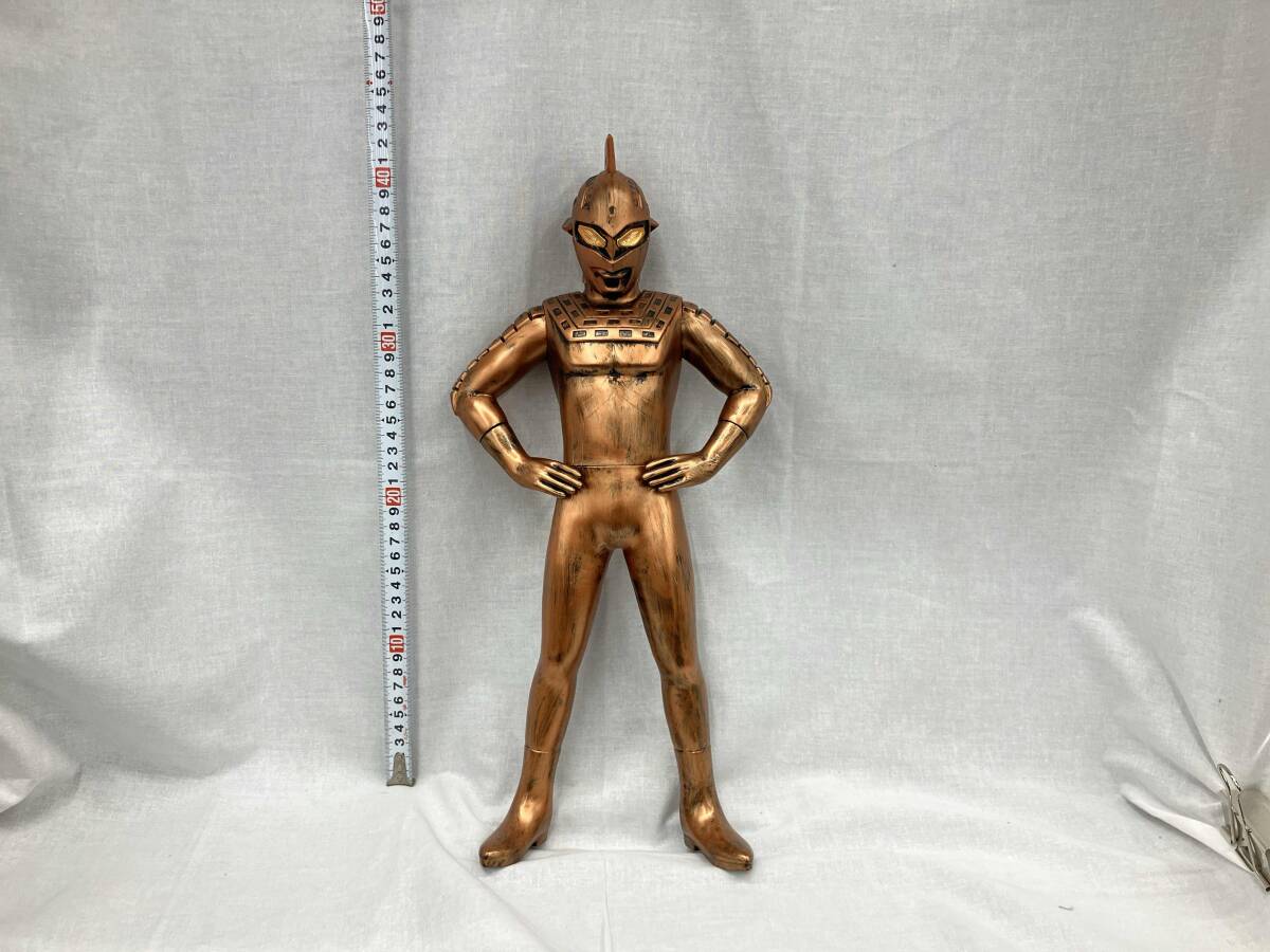 Yahoo!オークション -「京本コレクションウルトラセブン」の落札相場