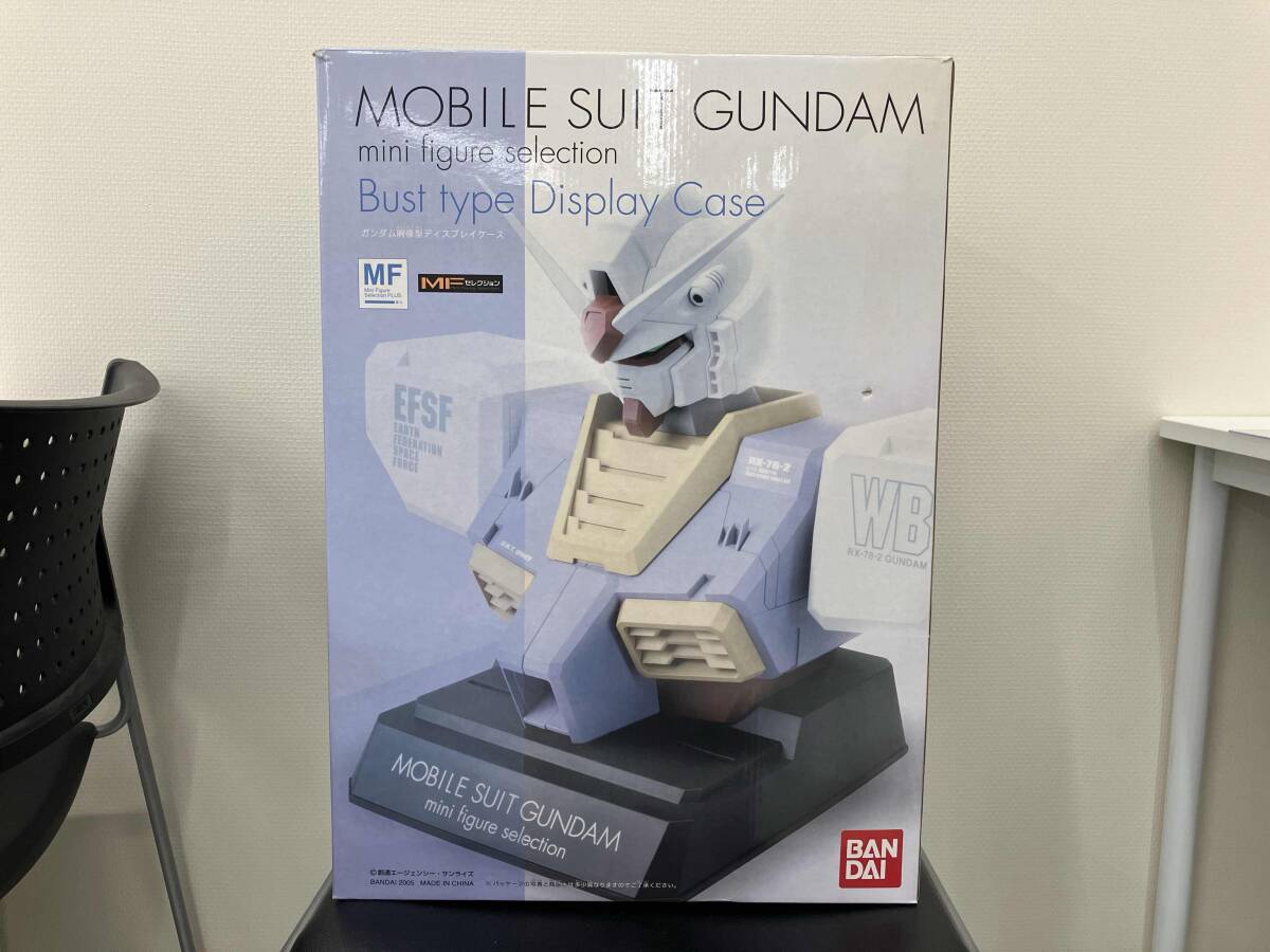 Yahoo!オークション -「ガンダム ディスプレイケース」の落札相場