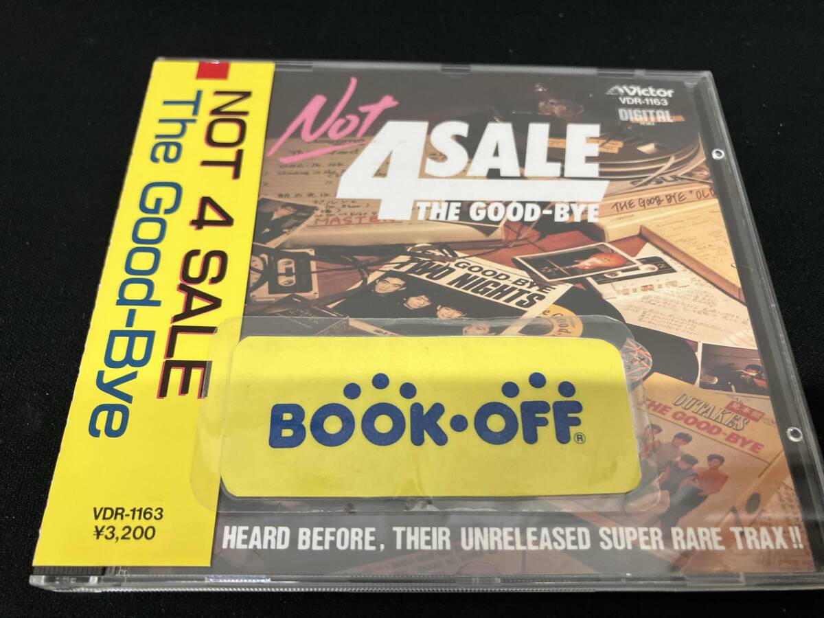 2026年最新】Yahoo!オークション -the good-bye 4 saleの中古品・新品