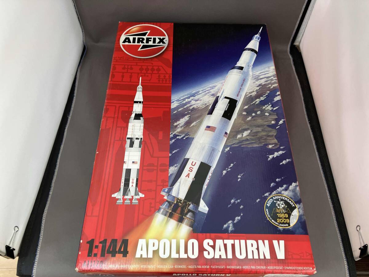 Yahoo!オークション -「エアフィックス アポロ」の落札相場・落札価格