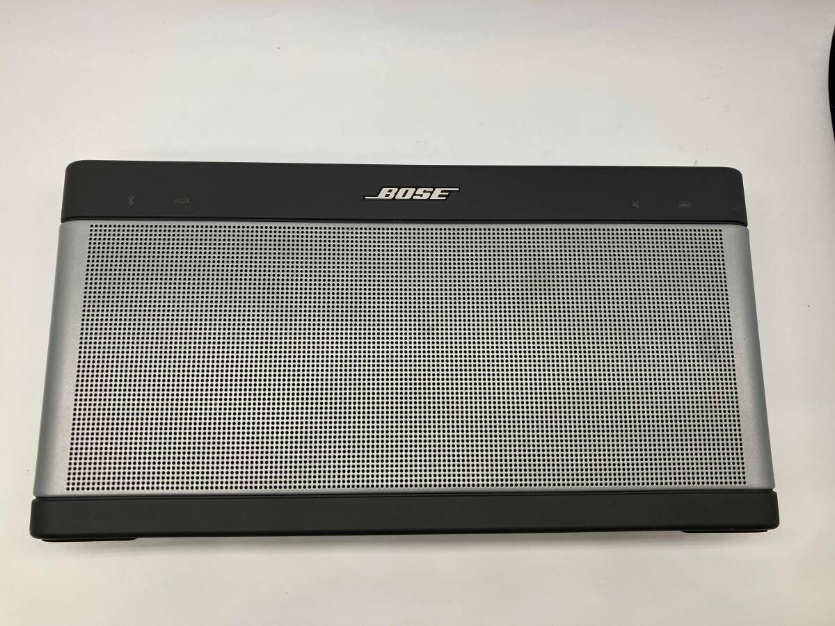 Yahoo!オークション -「bose soundlink iii」の落札相場・落札価格