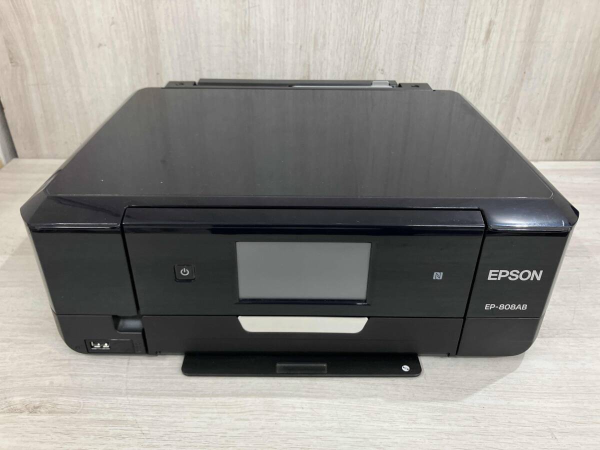 Yahoo!オークション -「ep-808ab ジャンク」の落札相場・落札価格