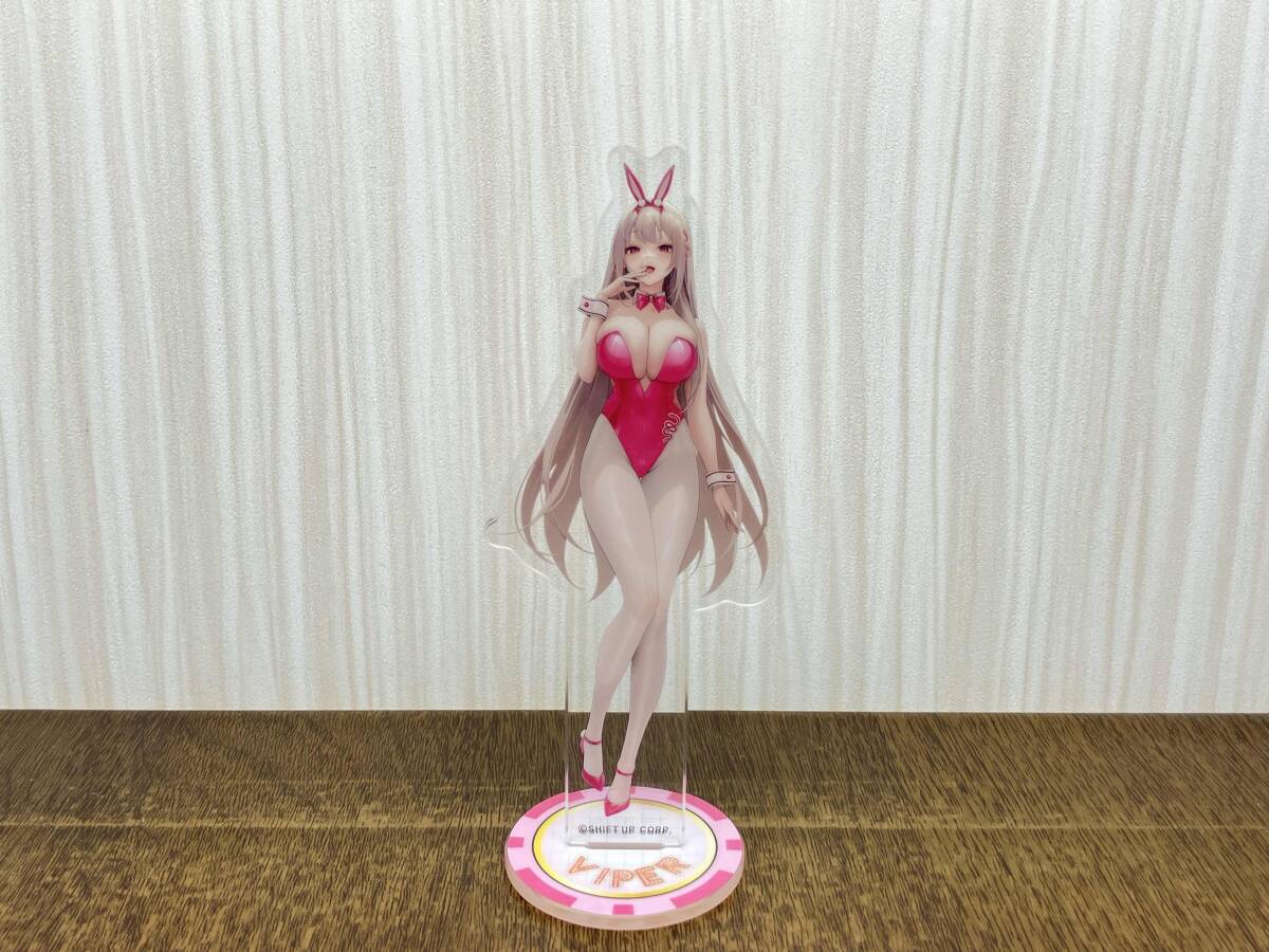 2026年最新】Yahoo!オークション -nikke バイパーの中古品・新品・未