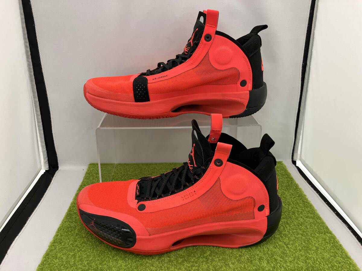 Yahoo!オークション - エア ジョーダン 34｜AIR JORDAN 34の中古品・新品