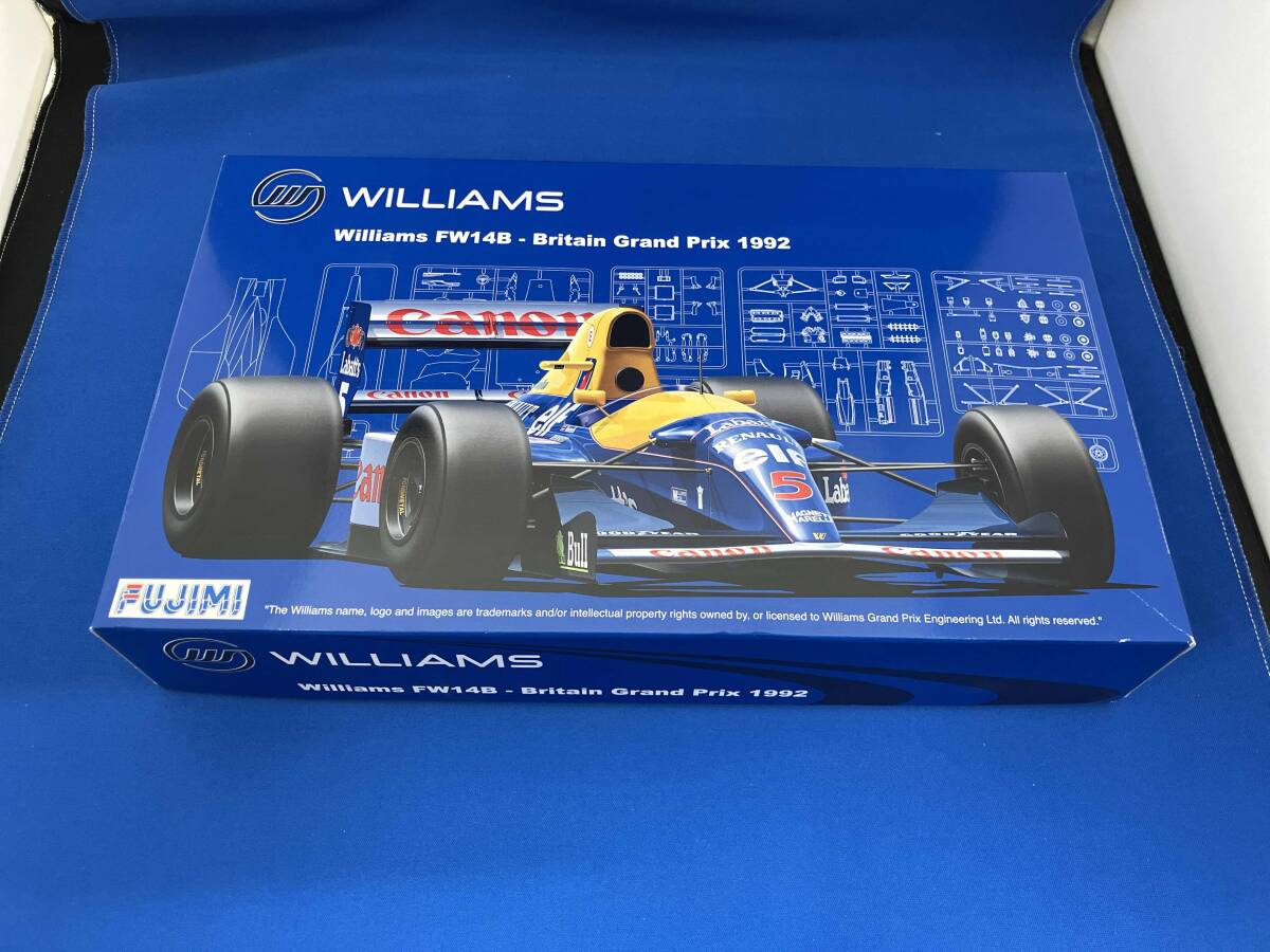 Yahoo!オークション -「フジミ 1／20 fw14b」の落札相場・落札価格