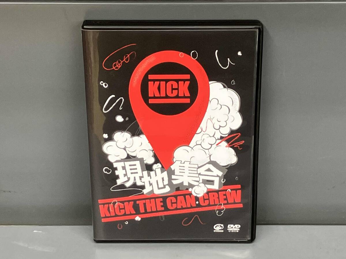 2026年最新】Yahoo!オークション -kick the can crew dvdの中古品
