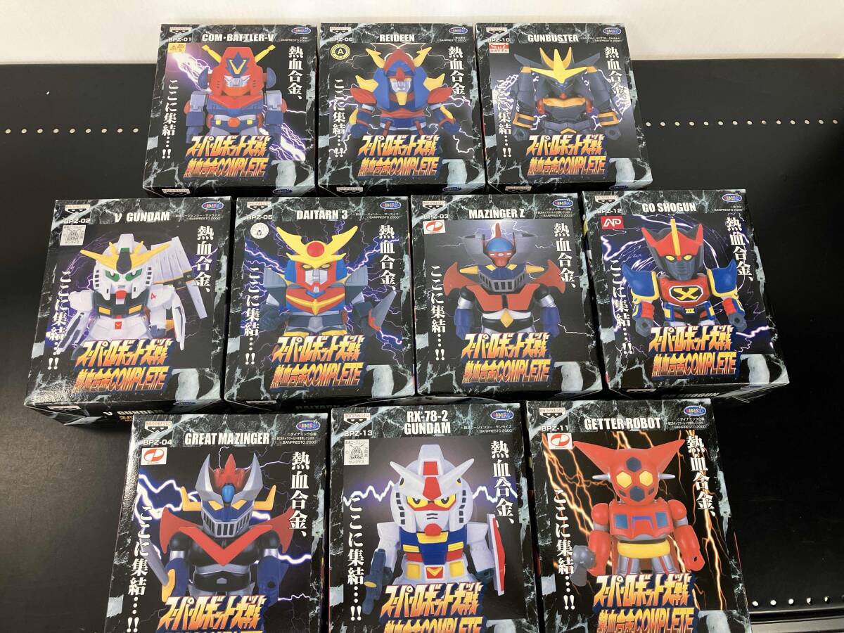 Yahoo!オークション -「熱血!」(スーパーロボット大戦) (ゲーム