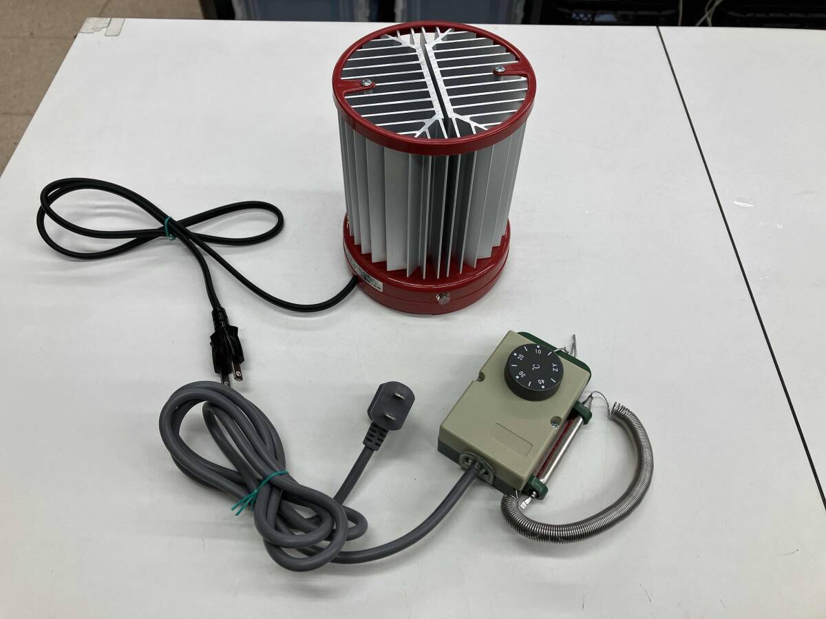 Yahoo!オークション -「昭和精機工業パネルヒーター」の落札相場・落札価格