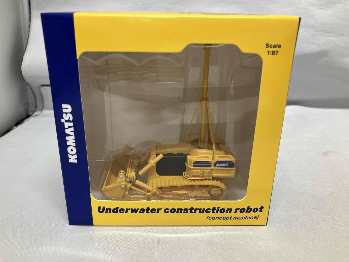 2026年最新】Yahoo!オークション -コマツ ミニチュア 非売品の中古品