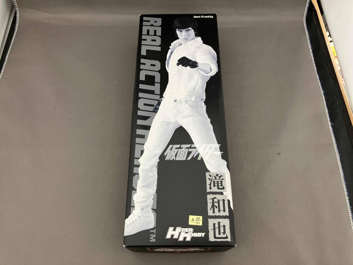 Yahoo!オークション -「滝和也」(フィギュア) の落札相場・落札価格