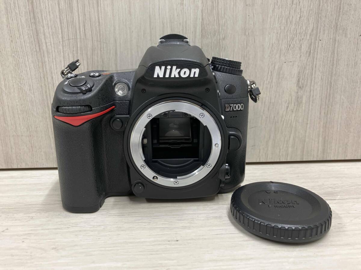 Yahoo!オークション -「nikon d7000 ジャンク」の落札相場・落札価格