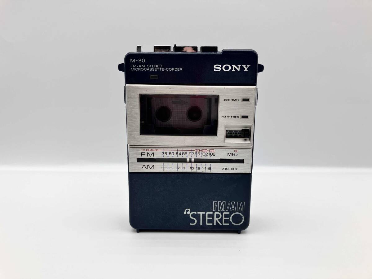 Yahoo!オークション -「マイクロカセット ステレオ」の落札相場・落札価格