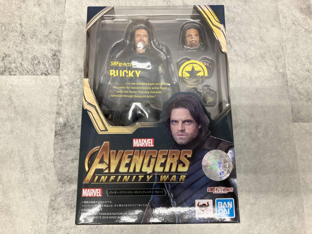 2026年最新】Yahoo!オークション -バッキー(フィギュア)の中古品・新品