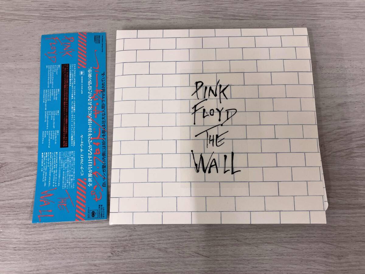 Yahoo!オークション -「pink floyd the wall cd」の落札相場・落札価格