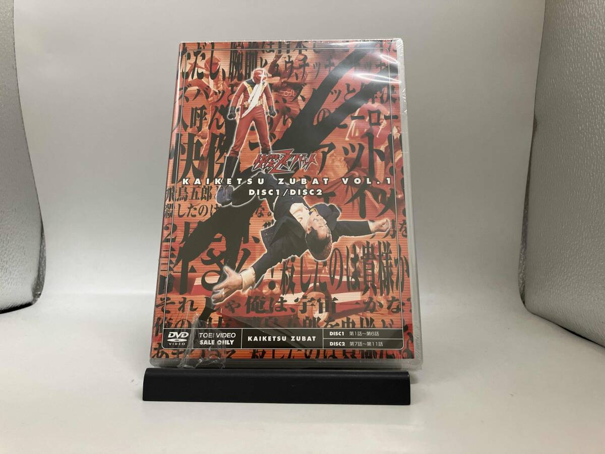 Yahoo!オークション -「ズバット dvd」の落札相場・落札価格